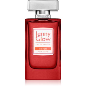 Jenny Glow Vision Eau de Parfum unisex - imagine 2